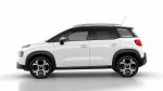 Citroen C3 Aircross 2017 года (WW)